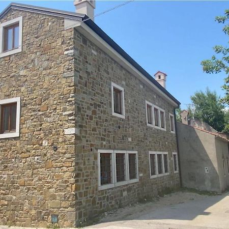 Borgo Contovello Apartment Триест Екстериор снимка