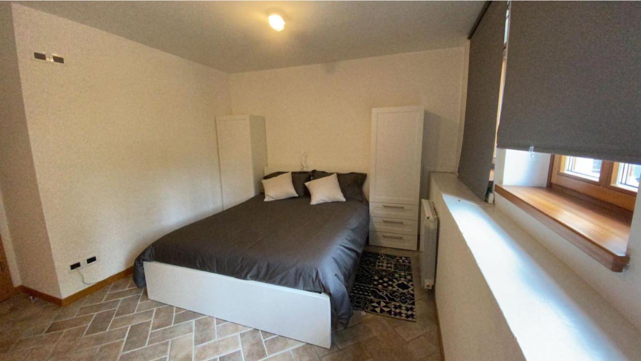 Borgo Contovello Apartment Триест Екстериор снимка