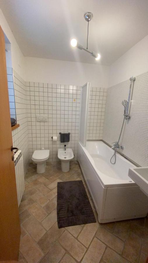 Borgo Contovello Apartment Триест Екстериор снимка