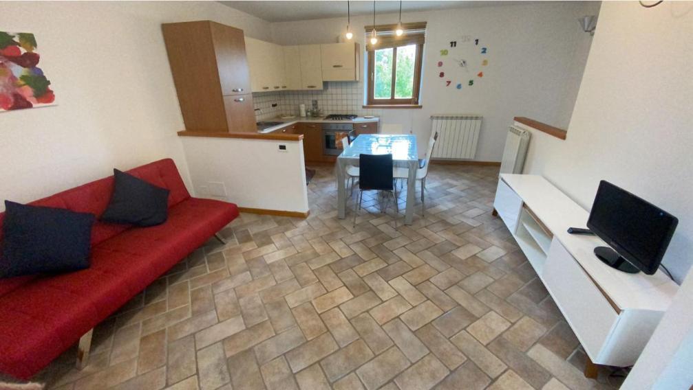 Borgo Contovello Apartment Триест Екстериор снимка